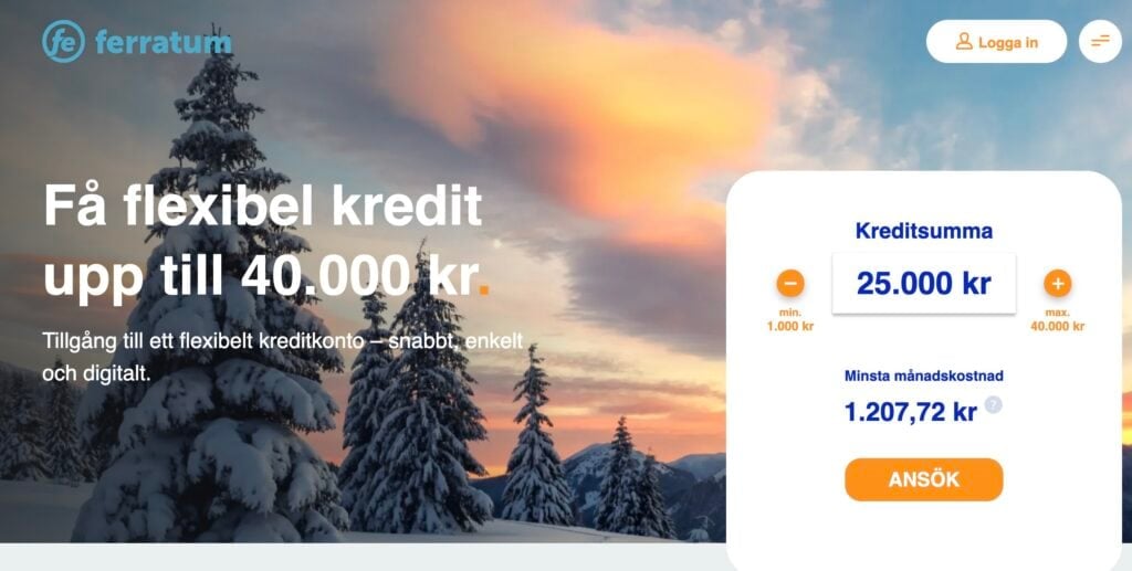 SMS lån utan UC med betalningsanmärkningar