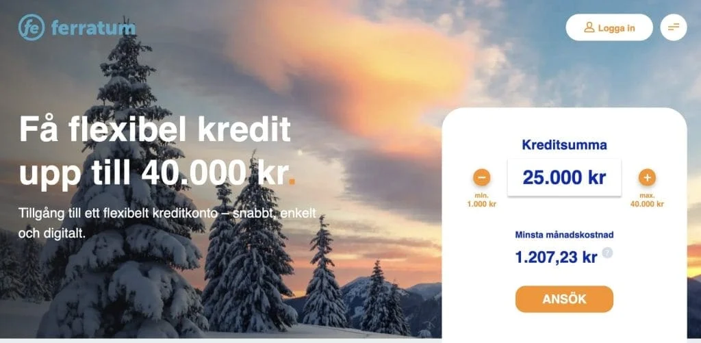 Snabblån utan UC